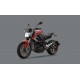 Zero SR/F Electric Motorbike (2024) Zero SR/F Electric Motorbike (2024)