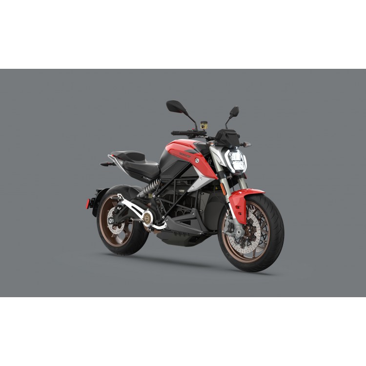 Zero SR/F Electric Motorbike (2024) Zero SR/F Electric Motorbike (2024)