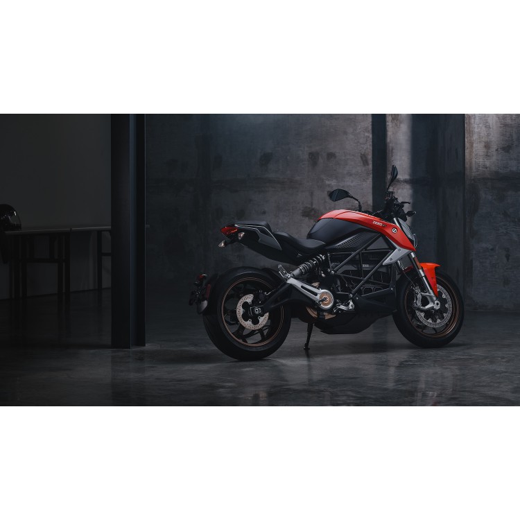 Zero SR/F Electric Motorbike (2024) Zero SR/F Electric Motorbike (2024)