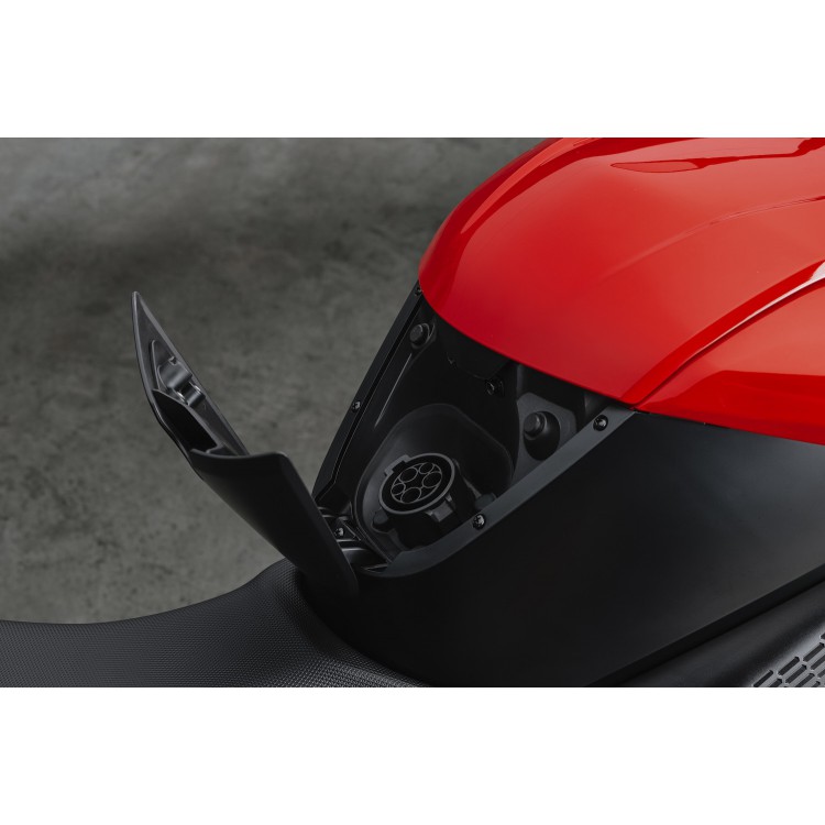 Zero SR/F Electric Motorbike (2024) Zero SR/F Electric Motorbike (2024)