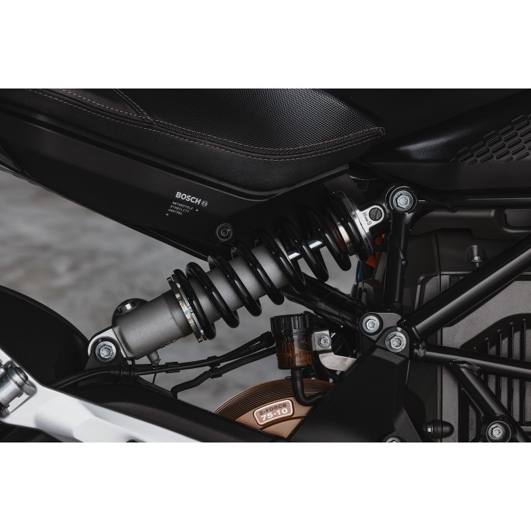 Zero SR/S Electric Motorcycle (2024) Zero SR/S Electric Motorcycle (2024)