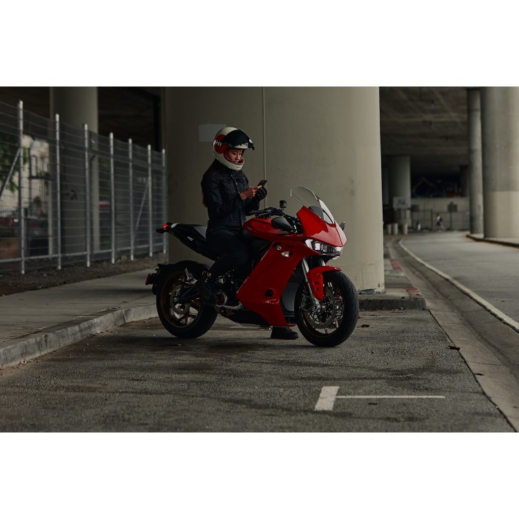 Zero SR/S Electric Motorcycle (2024) Zero SR/S Electric Motorcycle (2024)