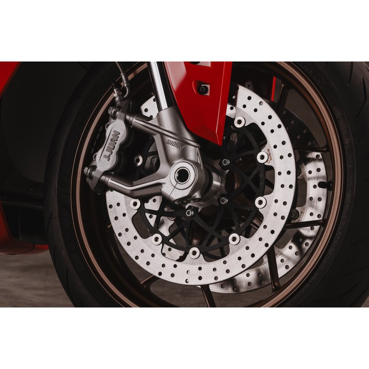 Zero SR/S Electric Motorcycle (2024) Zero SR/S Electric Motorcycle (2024)
