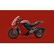 Zero SR/S Electric Motorcycle (2024) Zero SR/S Electric Motorcycle (2024)