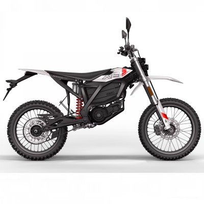 Zero XE - New for 2025